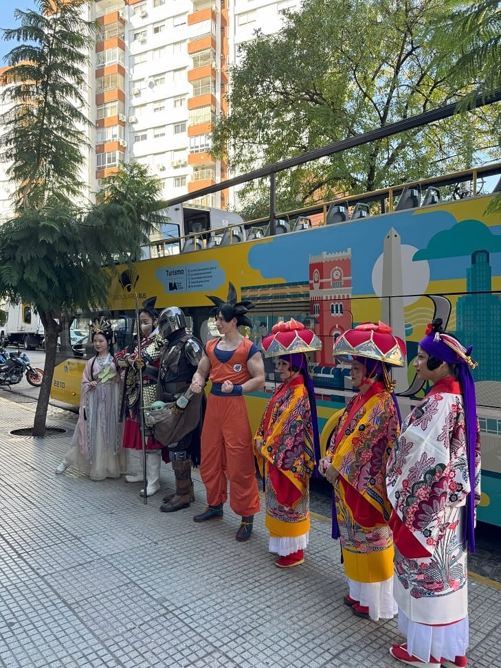 Villa Crespo: el nuevo epicentro turístico y gastronómico de la Ciudad de Buenos Aires