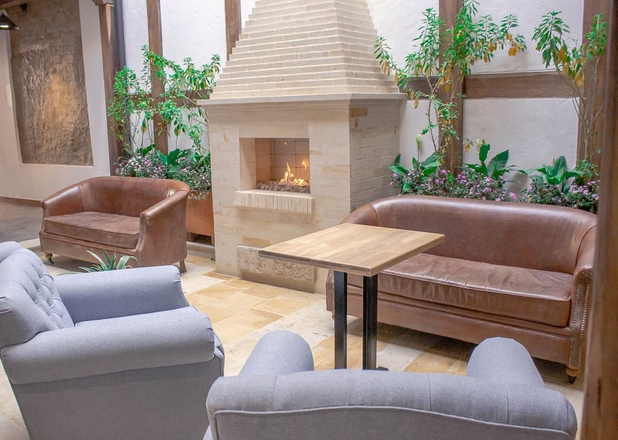 Masaya Collection inaugura Camelia: nuevo hotel boutique en el corazón de La Candelaria