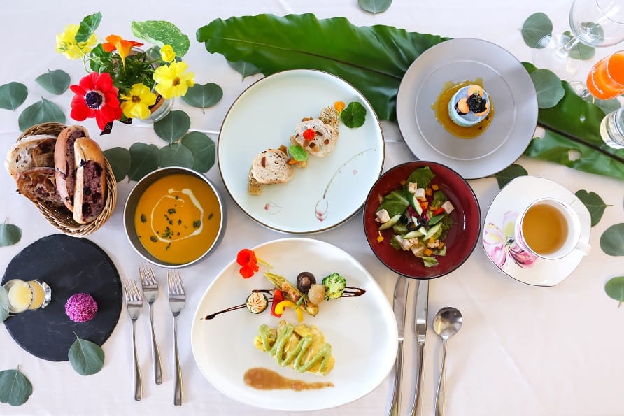 El turismo médico y de bienestar está en auge en Hualien