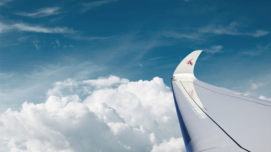 Qatar Airways Group anuncia los resultados financieros más sólidos de su historia