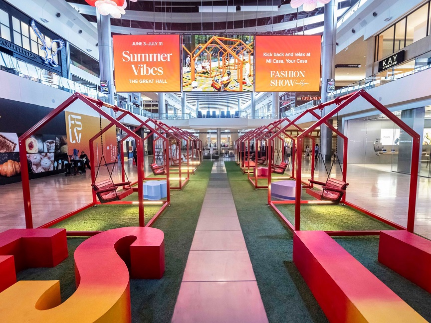 El Mes del Orgullo en Las Vegas contará con fiestas en la piscina, ofertas especiales sensacionales y glamorosos espectáculos drag