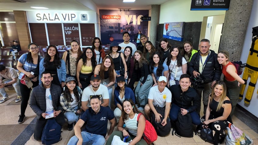 SATENA transportará brigada médica al Chocó para atender a más de 3.000 personas en Nuquí