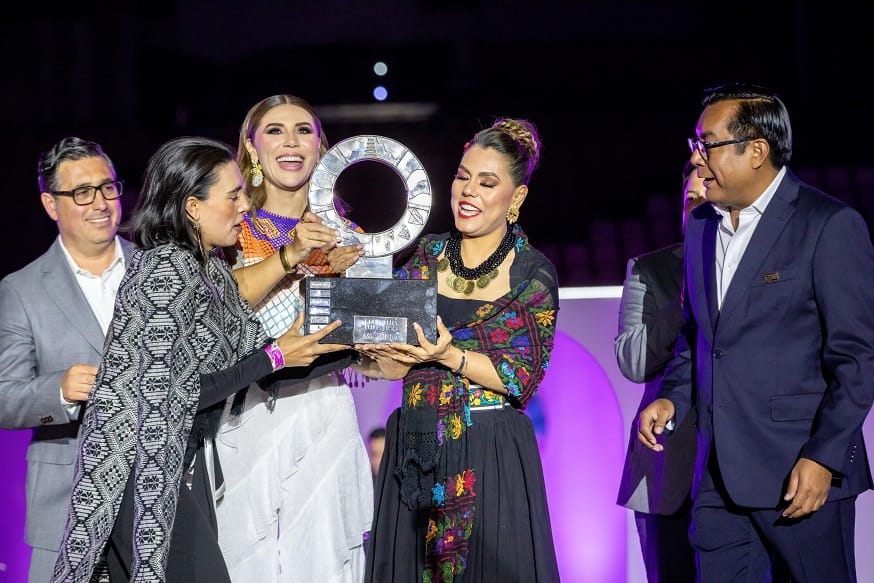 Tianguis Turístico 2026 regresará al resiliente y emblemático puerto de Acapulco