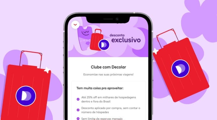 Si viajas a Brasil, aprovecha la alianza de Despegar y iFood en Brasil para acceder a beneficios exclusivos