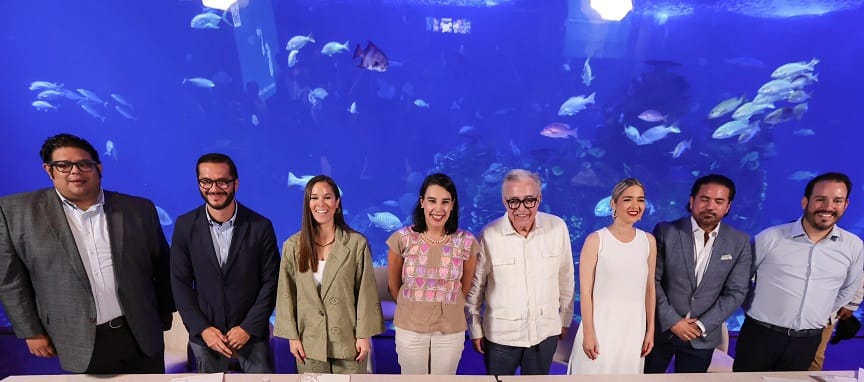 Mazatlán se consolida como referente turístico gracias a las inversiones