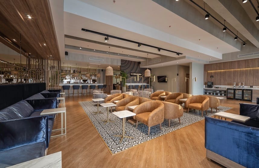 Se revelan los ganadores de los Priority Pass Excellence Awards 2025