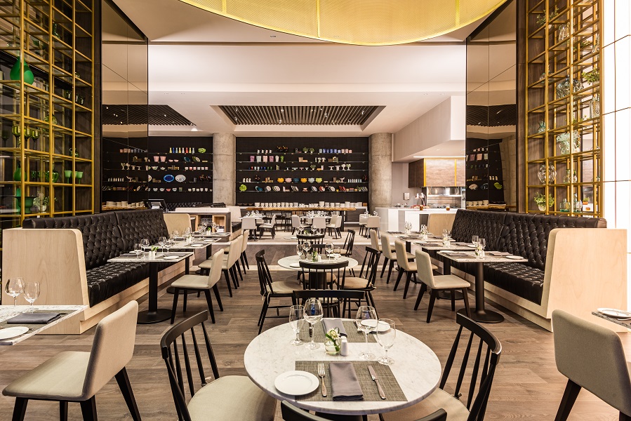 Hilton Bogotá Corferias recibe a la élite culinaria con la Cena de Grandes Chefs