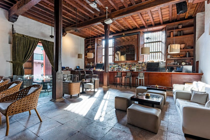 Sofitel Legend Santa Clara celebra la riqueza cultural y gastronómica del Perú