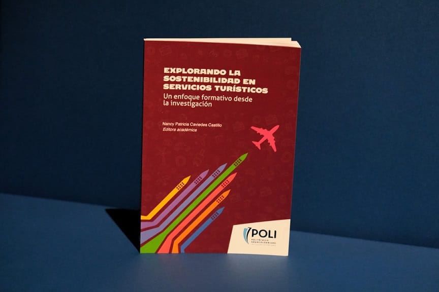 Turismo con conciencia: un libro guía para un sector responsable y sostenible