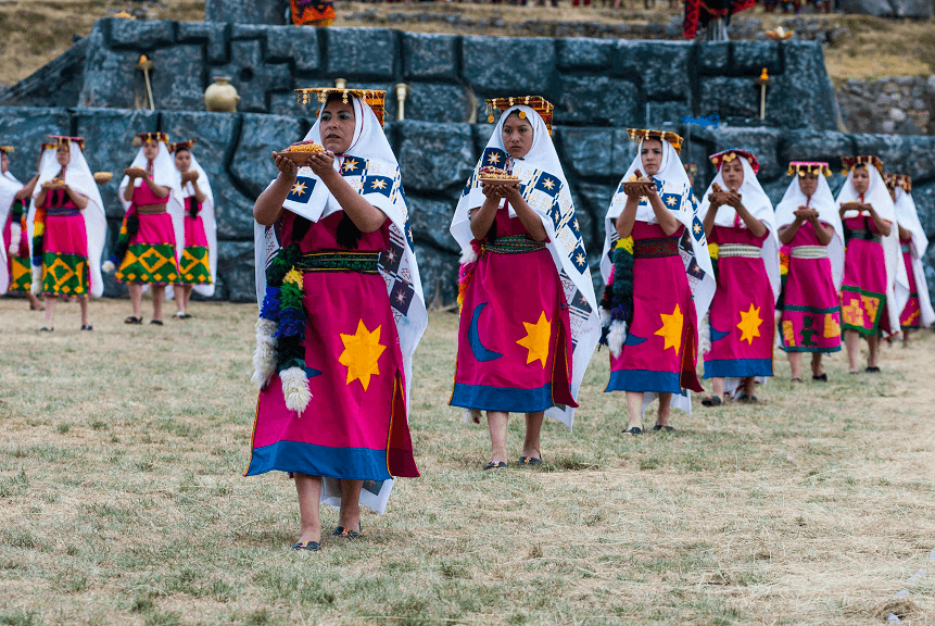 Vive el Inti Raymi en Perú: una gran celebración que une historia, cultura y espiritualidad