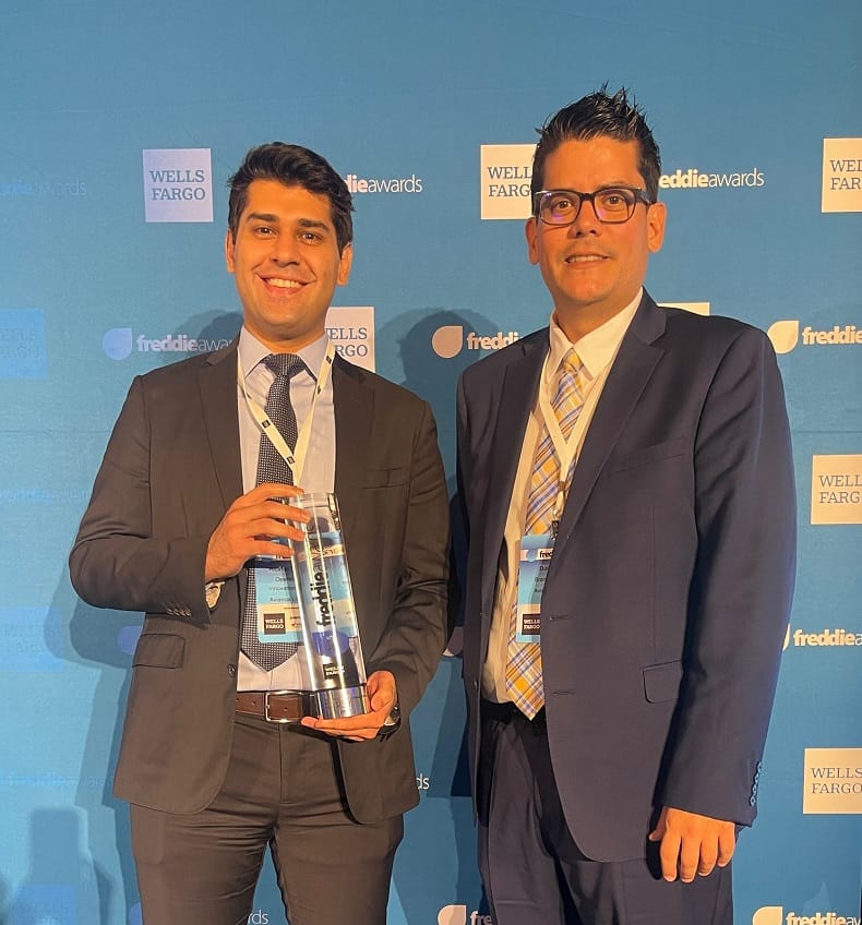 Lifemiles gana su 15° Freddie Award y sigue liderando en la industria de la lealtad