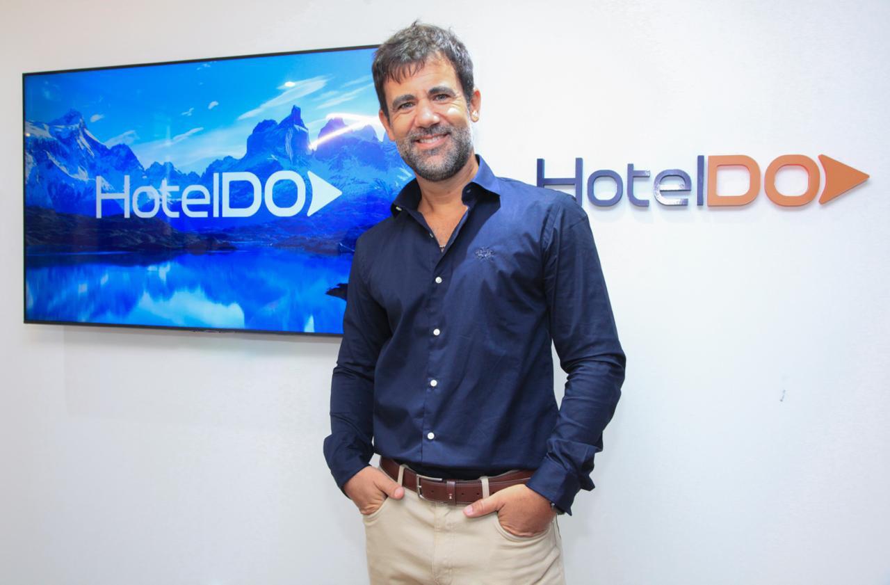 HotelDO firma acuerdo de exclusividad con Palladium Hotel Group para Latinoamérica