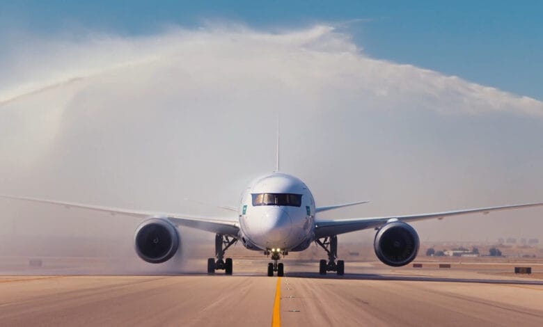 Ink Innovation y Riyadh Air se asocian para reinventar la experiencia de los viajeros digitales