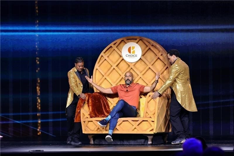 Choice Hotels International concluye su 69.ª Convención Anual, impulsando el futuro de la propiedad de franquicias