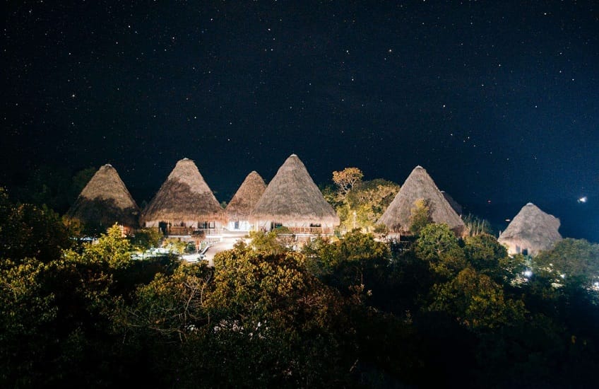 San Agustín: El auge de un destino lleno de historia, naturaleza y bienestar para las vacaciones de mitad de año