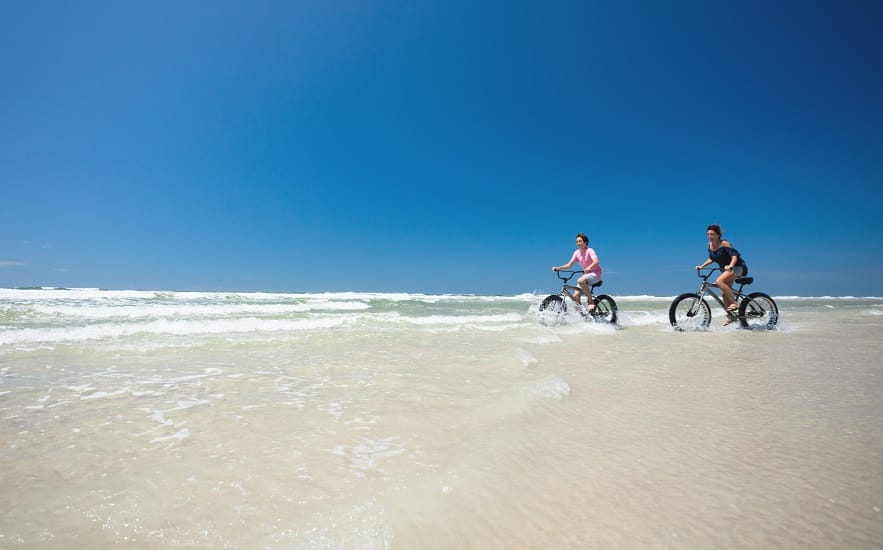 Celebra a mamá en una inolvidable escapada a Florida