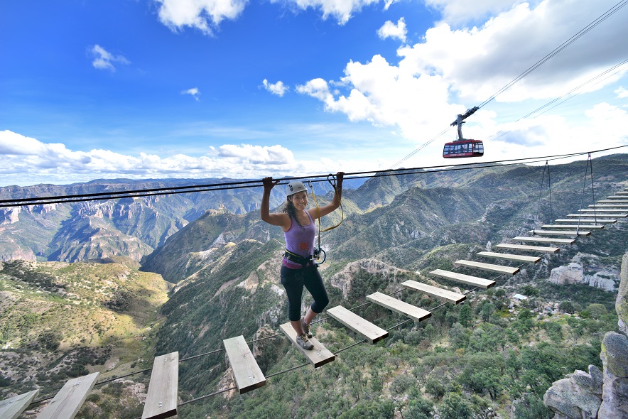 Chihuahua: la joya del norte mexicano para viajeros con alma aventurera