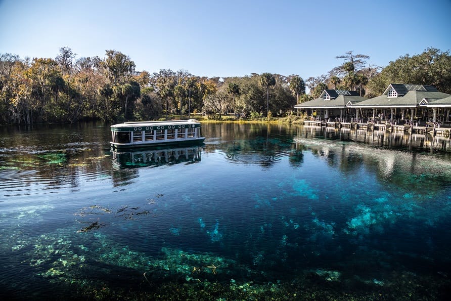 Florida celebra el Global Accessibility Awareness Day con experiencias de viaje inclusivas