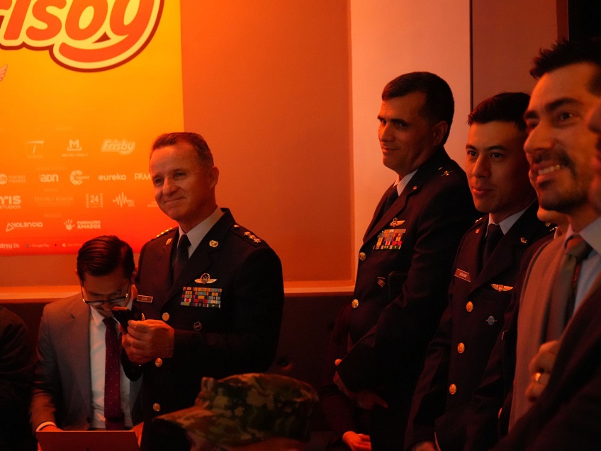 SATENA y SMARTFILMS inician gira nacional para llevar cine y formación audiovisual a más de 30 municipios del país