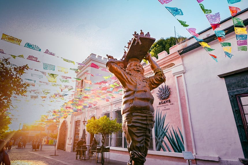 Guadalajara: El corazón de Jalisco que encanta en verano y todo el año