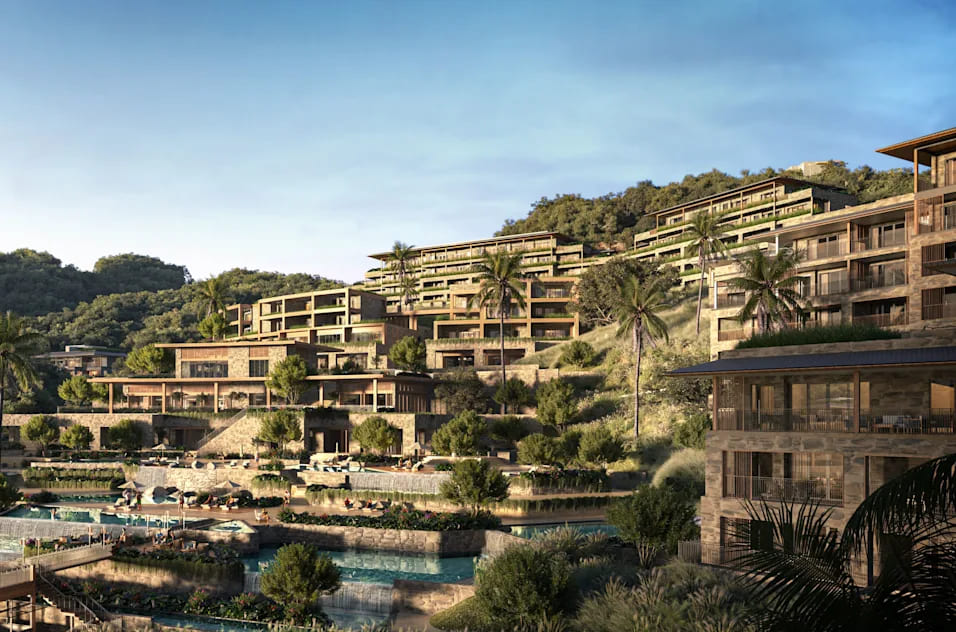 Los hoteles más atractivos de Hilton para el verano: nuevas aperturas y renovaciones, “coolcations” y ofertas exclusivas