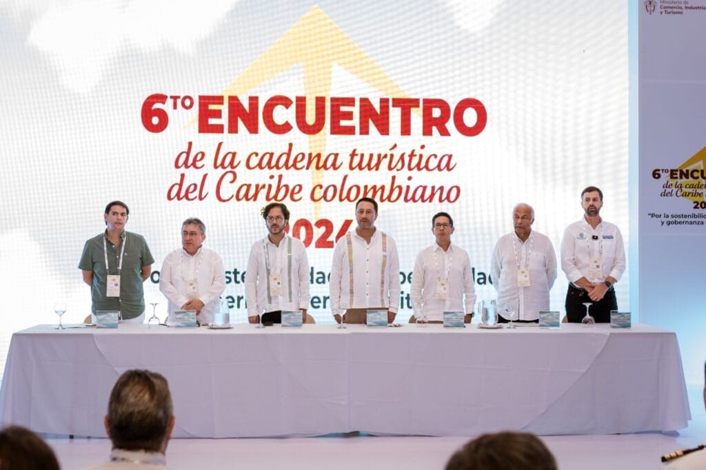 Abiertas inscripciones para el 7° Encuentro de la Cadena Turística de Cotelco Magdalena