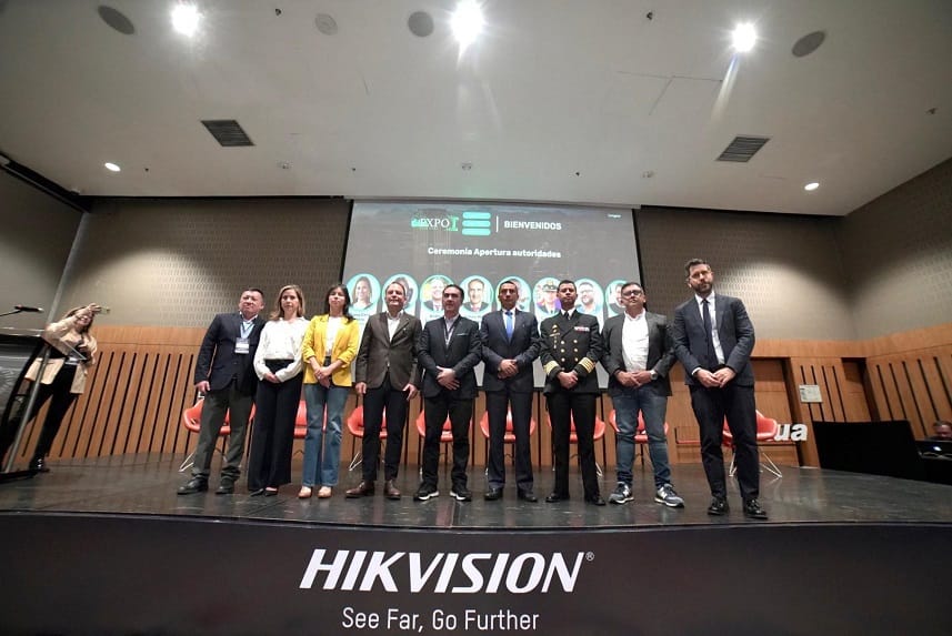 Bogotá marca tendencia en turismo inteligente con su participación en el lanzamiento de Expo-I 2025