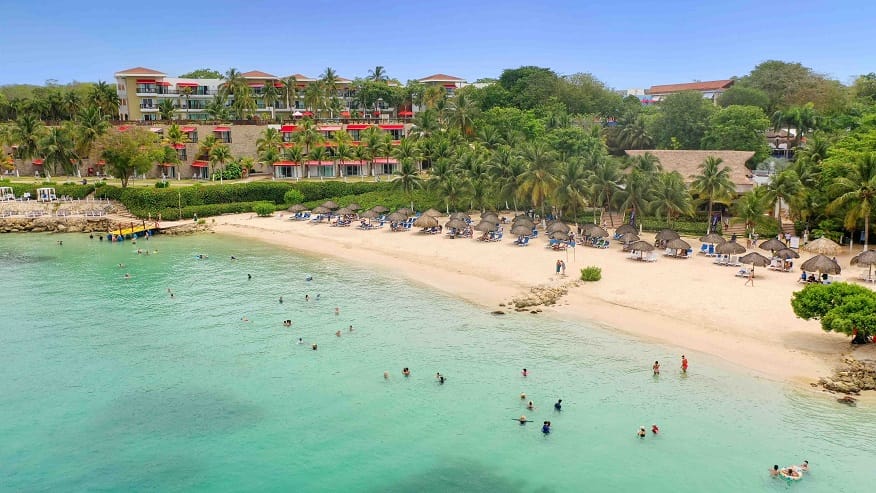 Viajar con tranquilidad: Decameron sigue fortaleciendo su protocolo de seguridad integral para sus hoteles en Latinoamérica y el Caribe