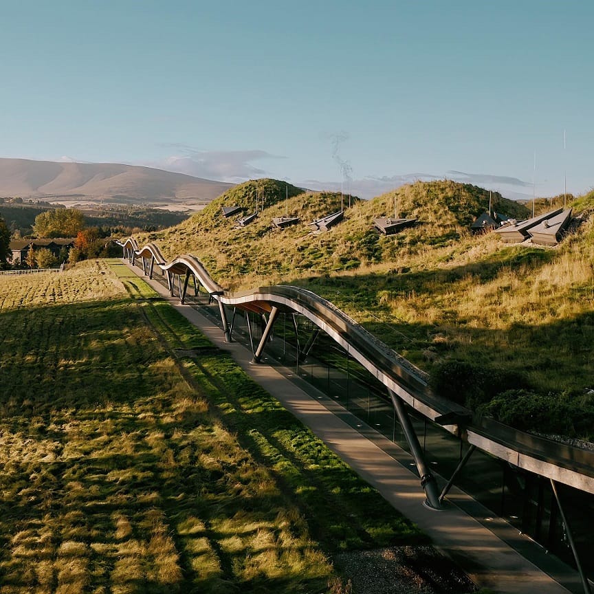 Rutas del whisky: un viaje por las regiones más emblemáticas de Escocia