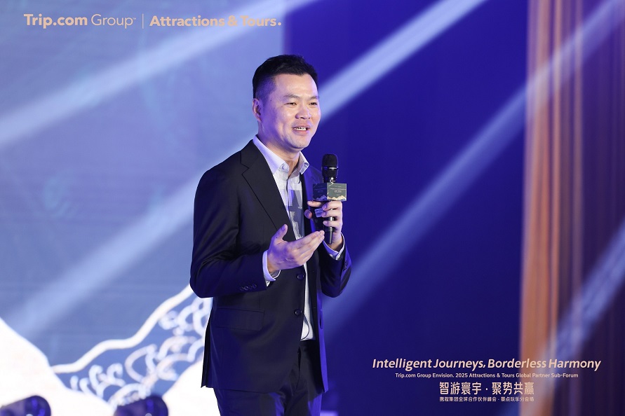 La experiencia como nuevo destino: Trip.com busca empoderar a socios globales en atracciones y tours