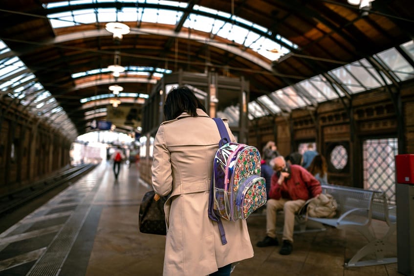 Booking.com sugiere cinco escapadas para mamás que buscan desconectarse en el Día de la Madre