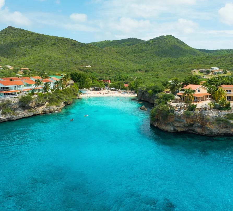 LATAM lanzará vuelo directo entre Lima y Curaçao a partir de diciembre de 2025