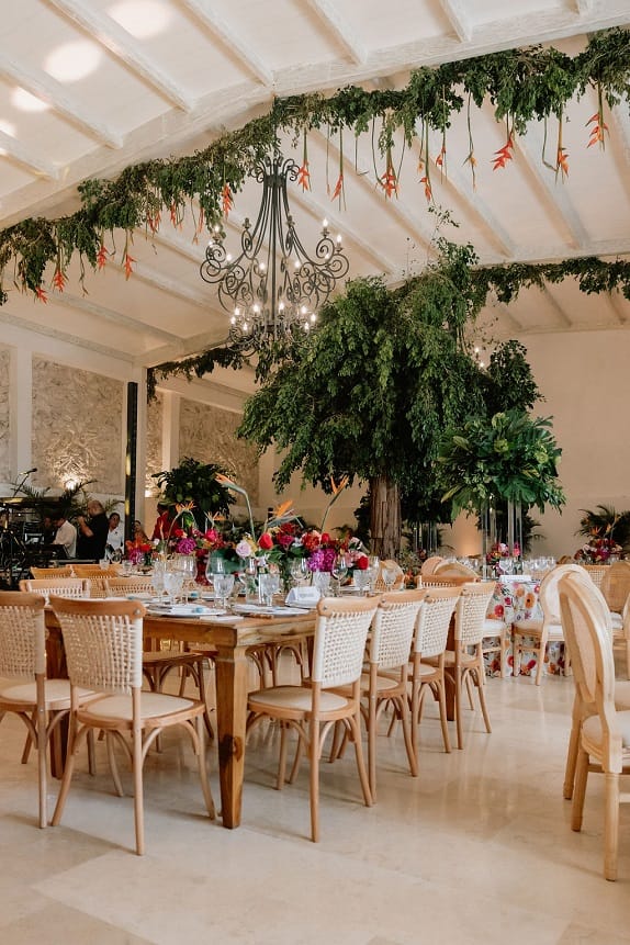 Llega el evento de bodas más esperado en Colombia: Cartagena Wedding Dreams + Wedding Forum 2025