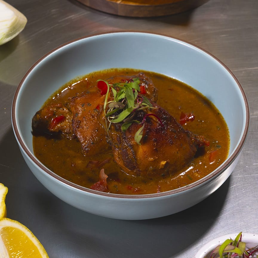 Sabores que definen el futuro: Unilever Food Solutions y las tendencias que revolucionan la gastronomía