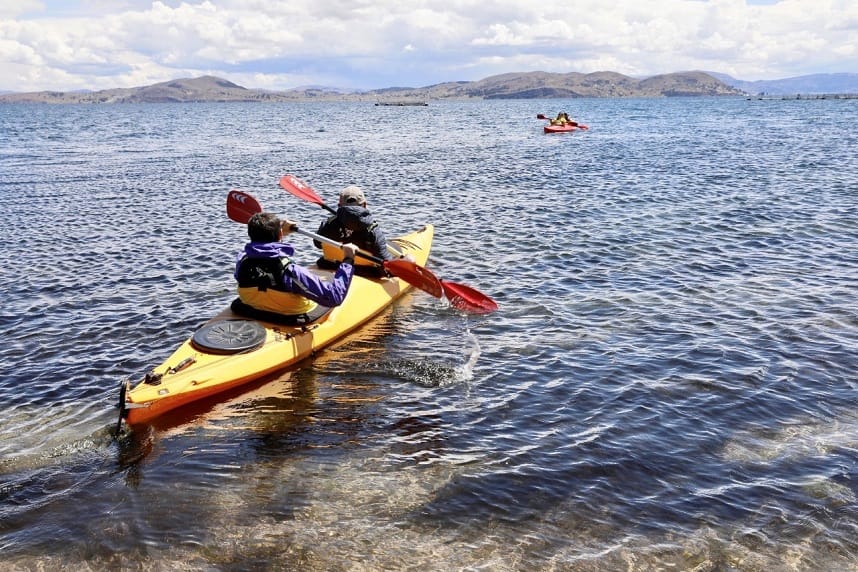 Mincetur: Congreso aprueba proyecto de ley para reforzar seguridad turística en los principales destinos a nivel nacional