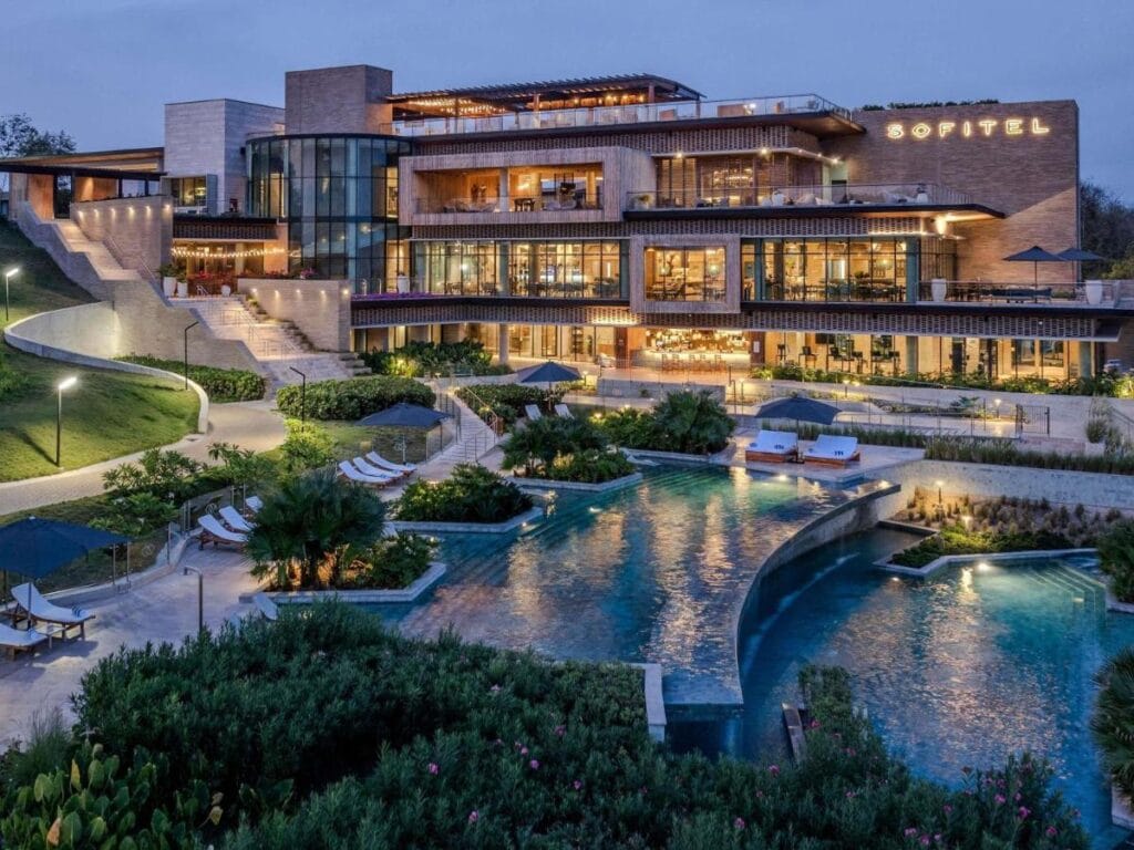 Celebra a papá como se merece en estos 5 resorts de Colombia