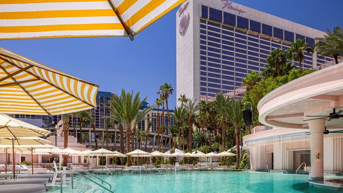 Las Vegas deslumbrará y deleitará con un verano de emocionantes debuts, actos icónicos y entretenimiento en vivo imperdible