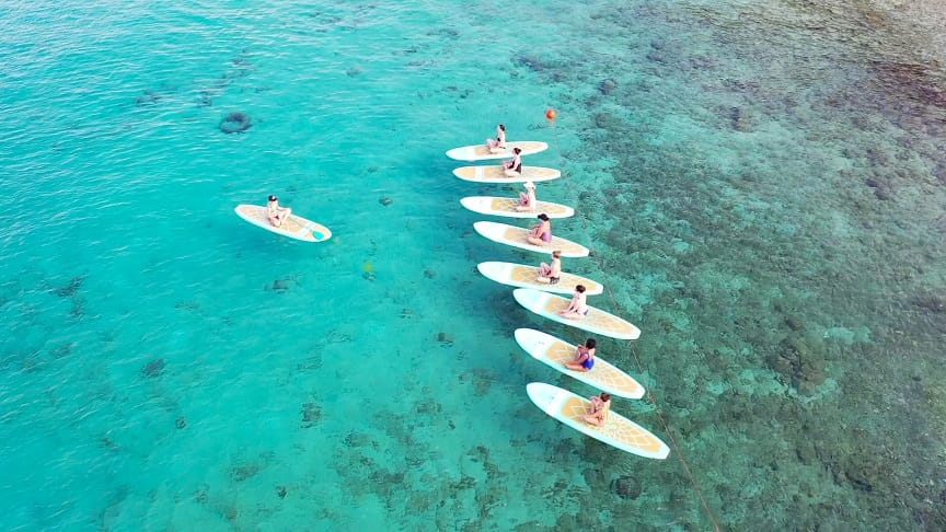 Curaçao amplía su conectividad aérea con Colombia:  nueva ruta de LATAM Airlines
