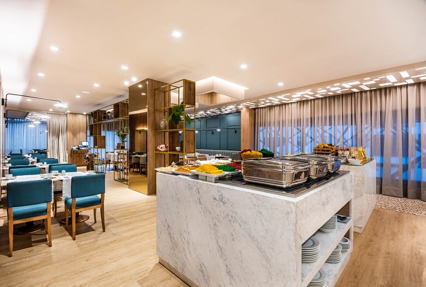 Minor Hotels presenta los planes ideales para el Día del Padre