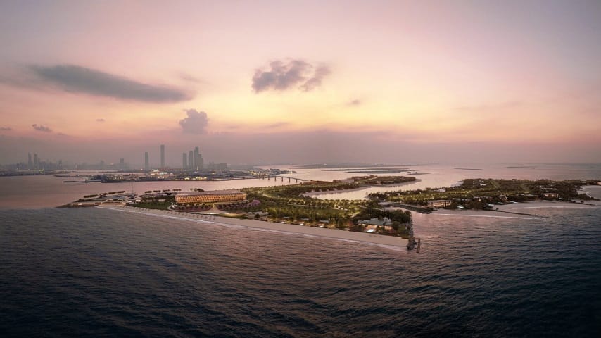 Bvlgari Hotels & Resorts firma un acuerdo a largo plazo con Eagle Hills