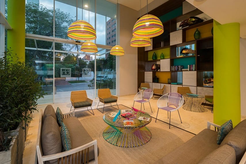 La hotelería como una apuesta de hospitalidad sensorial y emocional