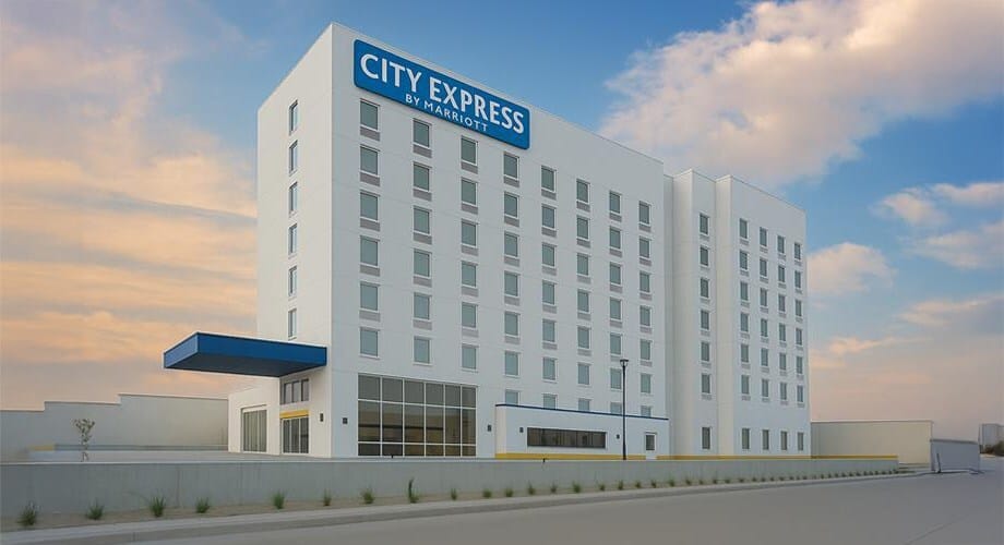 Marriott International firma un acuerdo multiunidad con Corporación Polaris y Cardedeu para inaugurar City Express by Marriott en El Salvador