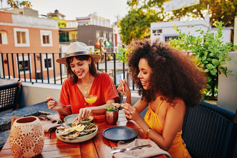 Conoce el destino que se distingue por sus prácticas más allá del mes del orgullo LGBTIQ+