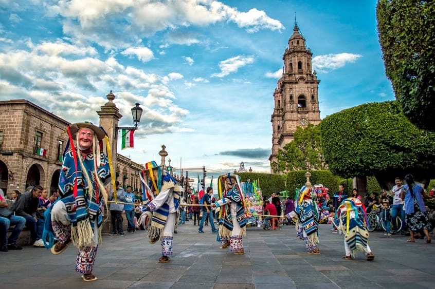 ONU Turismo: México ratifica su posición como sexto país más visitado del mundo en 2024