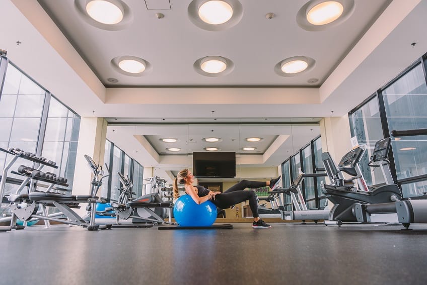 Courtyard by Marriott Bogotá Airport: el hotel oficial de la Media Maratón de Bogotá 2025 y un jugador clave en el turismo deportivo de alto impacto