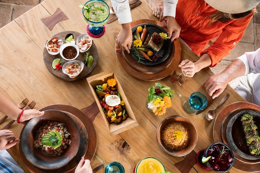 Los Cabos alcanza 21 reconocimientos en la Guía MICHELIN México, posicionando su oferta culinaria en la región