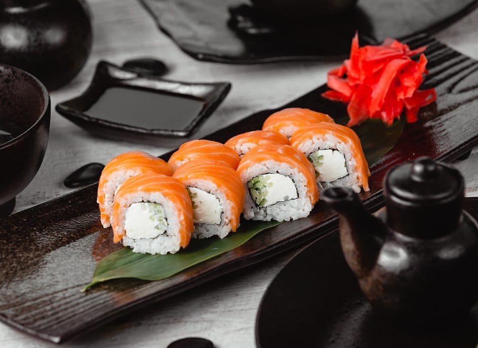 Día del sushi: 5 datos curiosos sobre su consumo en Colombia
