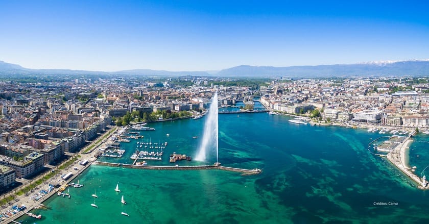 Verano europeo: más rutas, más destinos, más experiencias