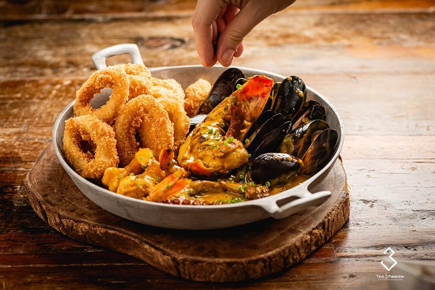 Este Día del Padre la mejor experiencia en sabor y tradición