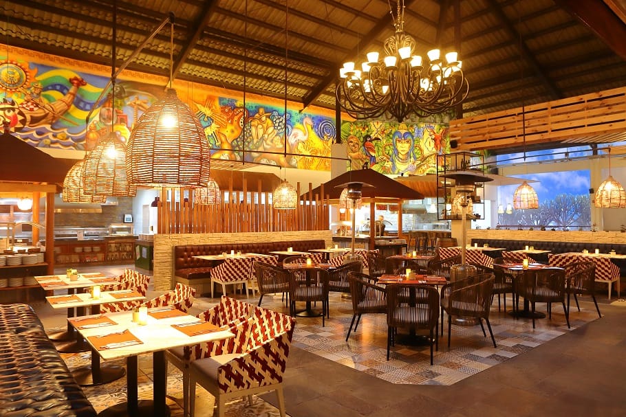 Decameron posiciona su gastronomía como eje clave de la experiencia vacacional